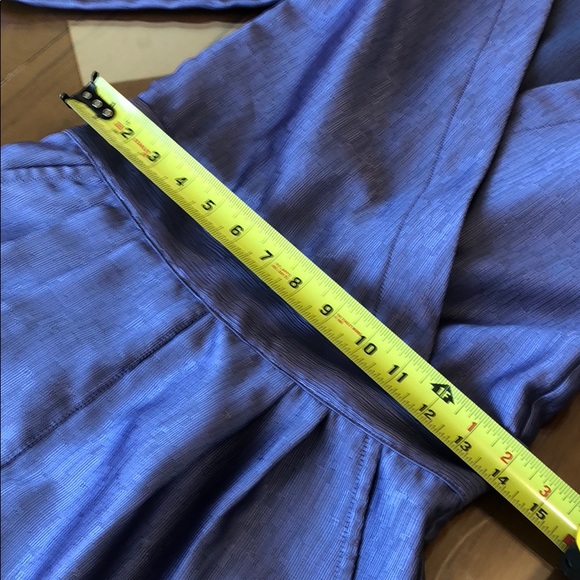 Bill hall man Purple Romper - Picture 4 of 8